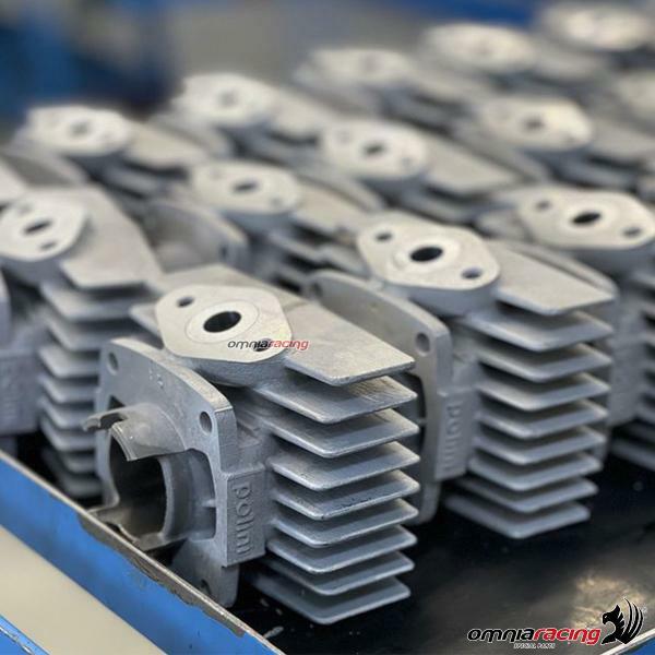 Kit variatore Polini Hi-speed Aprilia SR50 R-Factory Motore Piaggio E4 2T acqua Popularność, zapewnienie jakości