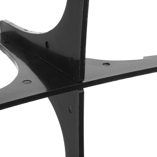 Piccola staffa per clarinetto B-lower supporto strumento a fiato flauto portatile - Foto 11 di 12