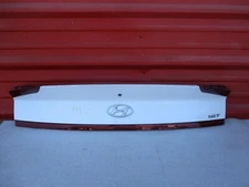 2020-2023 Hyundai Sonata Center Trunk Lid Molding Garnish Trim Panel W/Cam OEM