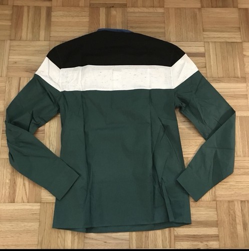 Fred Perry x Raf Simons Shirt - Picture 3 of 3