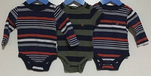 Baby Boys 3-6 Months Clothes Bundle Top Jeans Trousers Build - Picture 232 of 396