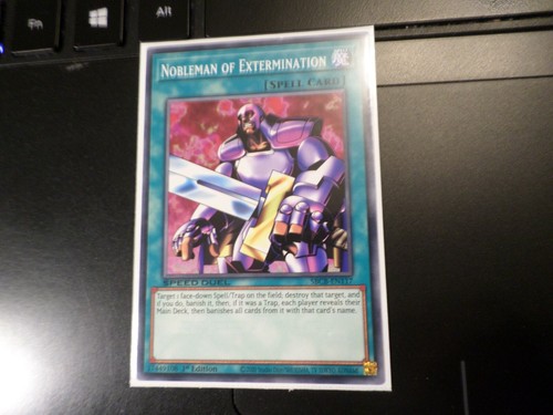 PT21 YUGIOH STAPLES / CORE SUPPORT / SPEED DUEL / GOAT CONTROL FORMAT YOU PICK - Picture 220 of 257