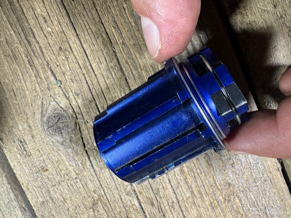 HA10A0004 Freehub Body Road Bike Bicycle Shimano USED Hub Replacement