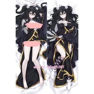 Senran Kagura Dakimakura Fubuki Anime Girl Hugging Body Pillow Case