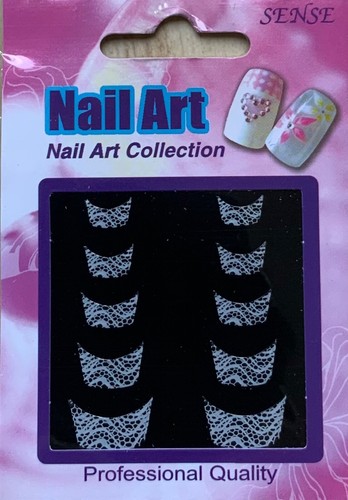 Quality Assorted Nail Art Stickers - Picture 24 of 92
