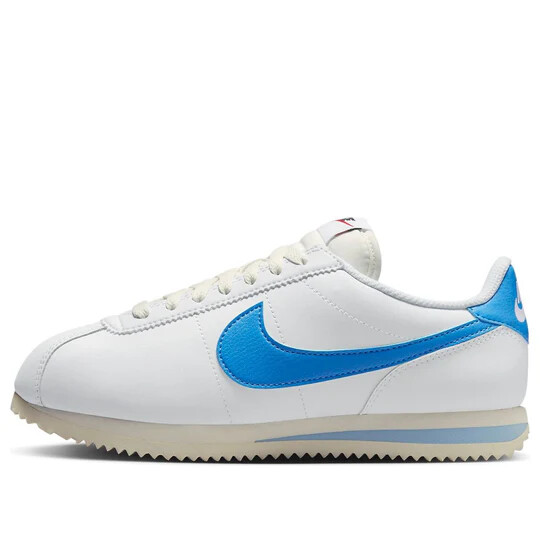 ◆正規品◆NIKE CORTEZ TXT GLACIER BLUE(W)◆関税/送料無料◆ 希少】NIKE CORTEZ TXT 26.5cm