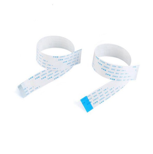 FFC/FPC Flexible Flat Ribbon Cable 26Pin Forward Reverse 6/10/15/20/25/30/40CM - Picture 3 of 7