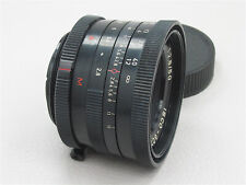Isco 50mm Focal Camera Lenses for sale - eBay Isco 50mm Focal Camera Lenses for sale - eBay