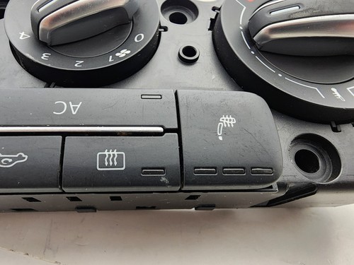 2011 Volkswagen Jetta Dash Control Unit OEM 5C0820047Q - Picture 7 of 14