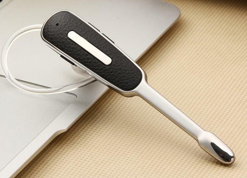 BLUETOOTH 4.1 HEADPHONE SPORT BUSINESS PRO stereo earphone headset rechargeable - Picture 10 of 15