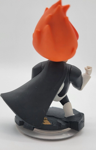 USED - DISNEY Infinity - The Incredibles - Lot of 3 - Picture 14 of 16