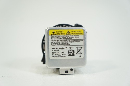 PHILIPS D1S XENON HID LIGHT BULB 9285141294 GENUINE OEM HEADLIGHT HEADLAMP - Picture 4 of 11