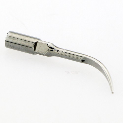 Woodpecker Dental Ultrasonic Scaler Tips G Scaling Tips Fit EMS Handpiece - Picture 39 of 84