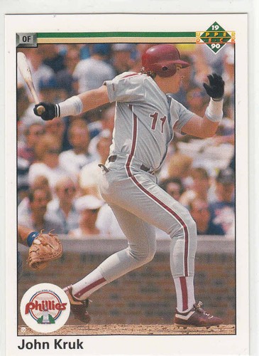 1990 UPPER DECK #601-800 YOU-PICK - Picture 71 of 212