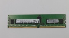 Lenovo 01AG609 16GB PC4-2400T-R DDR4 2RX4 ECC REG Server Memory Module