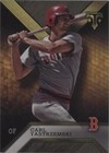 2016 Topps Triple Threads - Carl Yastrzemski #43