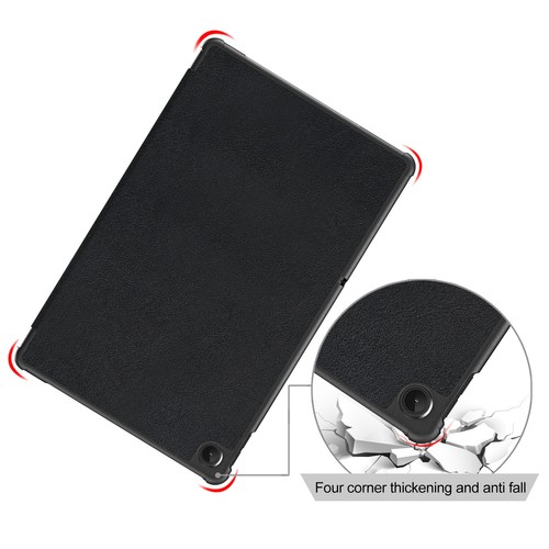 For Lenovo Tab M10 Plus (3rd Gen) Case 10.6" Tablet 2022 Slim Shell Stand Cover - Picture 19 of 64