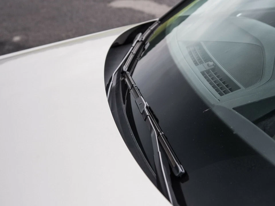 Limpiaparabrisas delantero genuino 8W1998002 para Audi A4 S4 RS4 B9 2017-2024 Foto 4 de 4