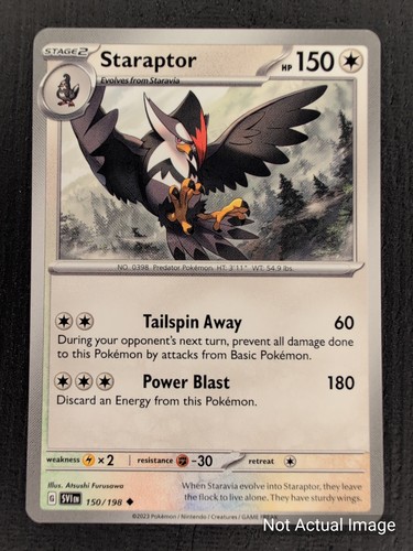 Pokemon TCG Scarlet & Violet Singles - Mix & Match cards to save up to 50%! - Picture 131 of 154