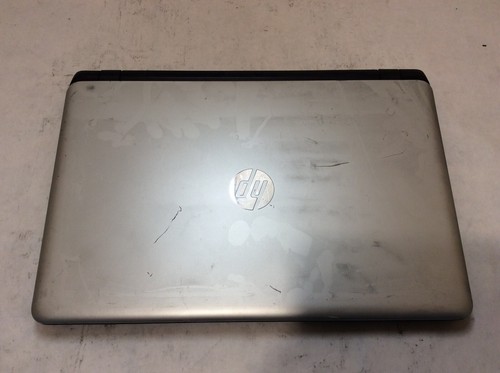 HP 350 G1 Laptop 15" Intel Core i5 4th Gen LINE IN SCREEN -PP - Picture 4 of 7