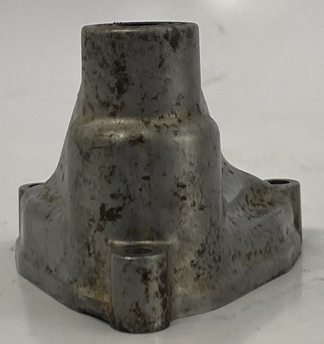 Arctic Cat 650 LE 04 05 06 4X4 GEAR SHIFTING ASSEMBLY SHIFT LEVER COVER - Picture 3 of 12