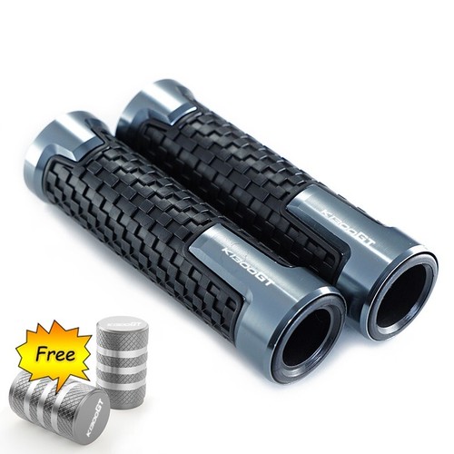 For BMW K1300GT K1300 K 1300 GT Motorcycle Accessories Handlebar Grips Handle - Picture 13 of 14