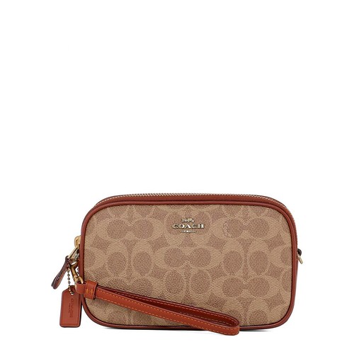 Marrone Borse A Tracolla Donna Coach 04231894402 xdCBoe