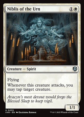 Innistrad Remastered Uncommon Einzelkarten selber aussuchen INR MTG - Bild 192 von 302