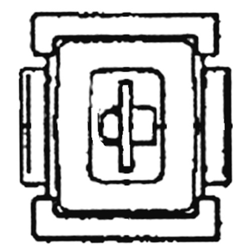 Oxygen Sensor  NGK  22082 - Picture 5 of 7