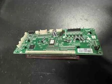 LG Agl75512508 Range Oven Control Board Touch Panel Assy AZ12461 | 642