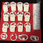 Apple AirPods 1st & 2nd Gen Returns – Tested – For Parts/Repair Oem