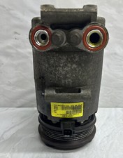 FORD FOCUS  Zetec 2009 Petrol  A/C AIR CON COMPRESSOR PUMP 3M5H-19D629-PH
