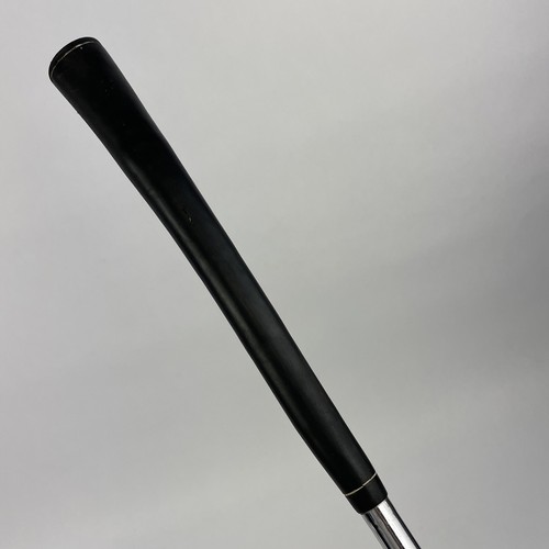 Vintage JERRY BARBER GOLF " Golden Touch " #32 Vintage Flange Putter 35.5" - Picture 5 of 8
