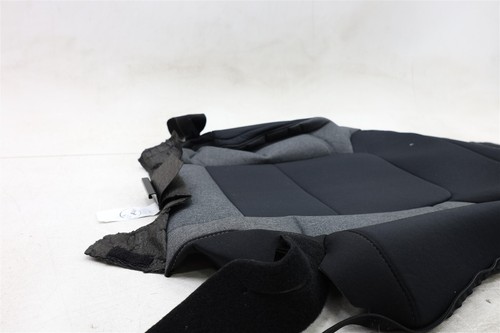 NEW OEM Ford Front Right Seat Back Cover Cloth M2DZ-9864416-DB Bronco 2021-2024 - Picture 7 of 7