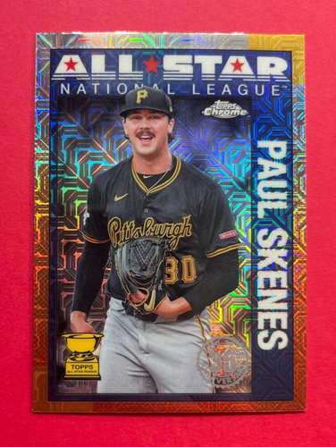 Mojo Silver Pack 2025 Topps Series 1 & 2 1990 cromo tu eliges lista inc TODAS LAS ESTRELLAS - Imagen 19 de 19