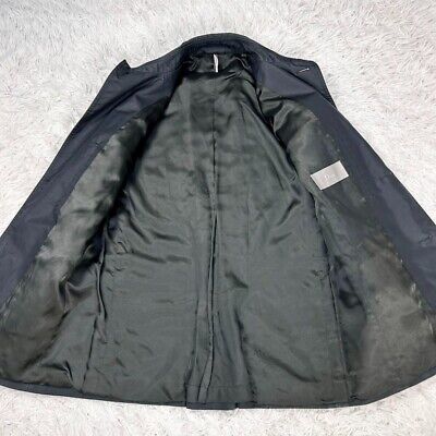 DIOR HOMME Military M65 Jacket 48 L blouson outer epaulette DIOR HOMME Military M65 Jacket 48 L blouson outer epaulette