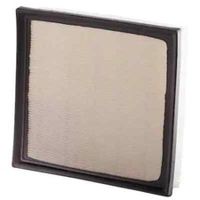 Carquest 93942 Engine Air Filter, Traps 99% Dirt, Premium Direct Fit Upgrade