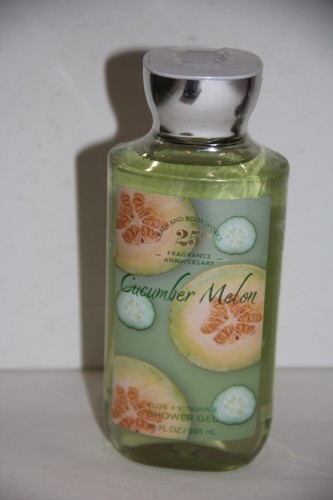 NEW BATH AND BODY WORKS SHOWER GEL 10 FL OZ FULL SIZE YOU CHOOSE SCENT - Picture 142 of 585