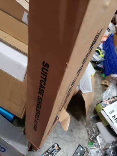 EZ-ACCESS--SUITCASE SINGLEFOLD AS RAMP 3FT 13739 - Picture 2 of 10