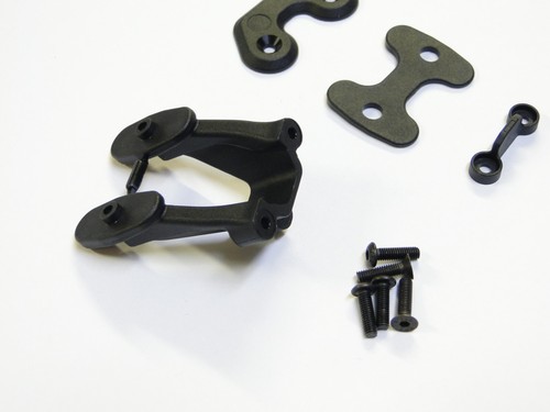 Supporto ad ala B7 B7D AE29 NUOVO ASSOCIATO - Foto 2 di 3