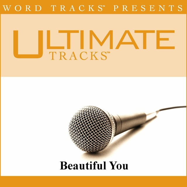 Beautiful You Trent Monk Track eBay