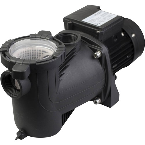 Sandfilteranlage SF 133 - 6 m³/h Umwälzleistung - Pooltechnik von Summer Fun - Bild 2 von 4