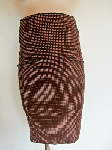 dorothy perkins maternity skirt