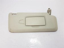2014-21 MK4 MERCEDES C-CLASS SUN VISOR RH DRIVER SIDE