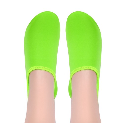 Unisex Wasserschuhe Barfuß schnelltrocknend Strand Yoga Schwimmen Sport Training Socken LAVA - Bild 5 von 17