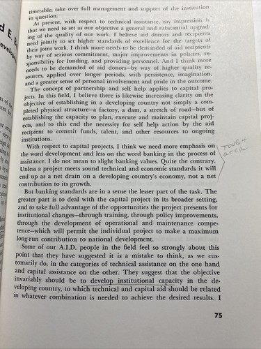 Contemporary American Foreign Policy : The Official Voice 1969 PB - Picture 6 of 11