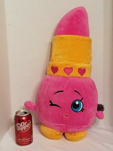 shopkins plush jumbo