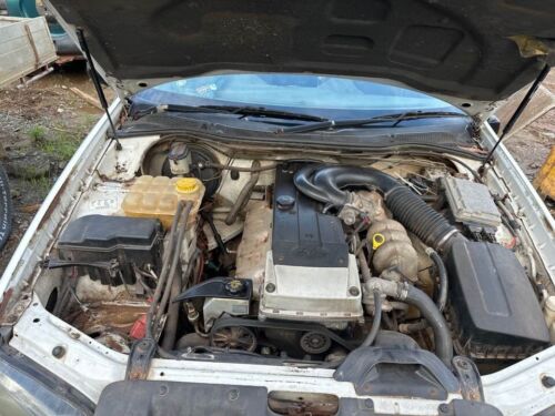 2003 Ford BA Falcon Fuel Tank Sender Unit XR6 XR8 Fairmont 2002-2005 #B232 - Picture 11 of 12