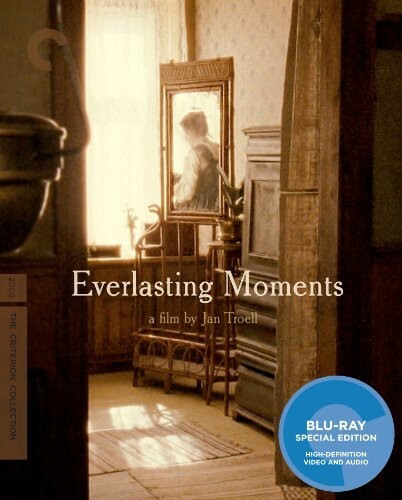 Everlasting Moments (Criterion Collection) (Blu-ray, 2008) - Imagen 1 de 1