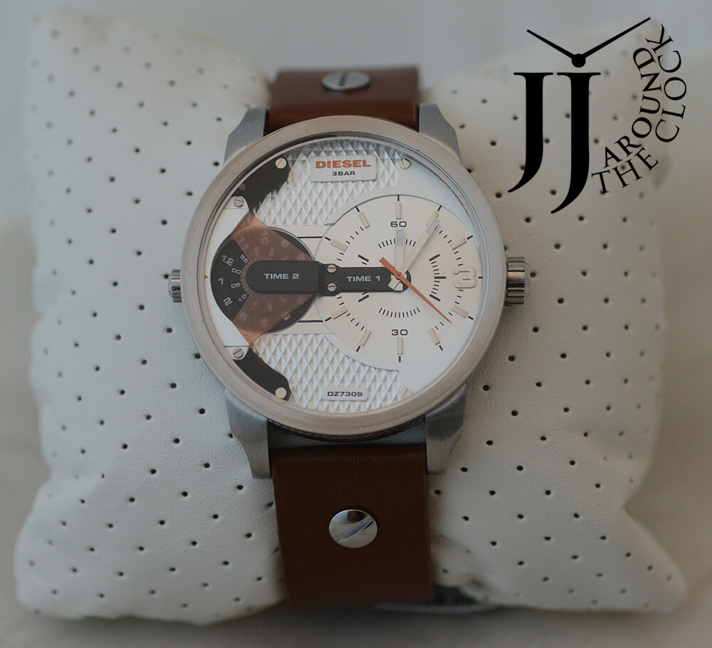 Dz7309 diesel watch hot sale